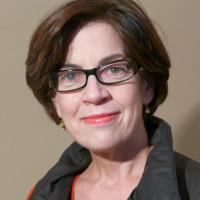 Kim Knowlton, DrPH Profile Headshot