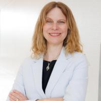 Teresa Janevic Profile Headshot