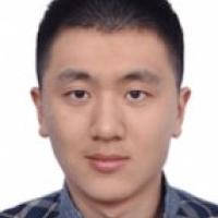 Molei Liu, PhD Profile Headshot