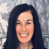 Jeanine Genkinger, PhD Profile Headshot