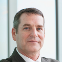 Gary W. Miller, PhD Profile Headshot