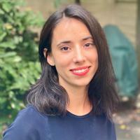 Anne (Annie) Nigra, PhD Profile Headshot