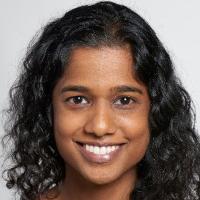 Maya  Deyssenroth Profile Headshot