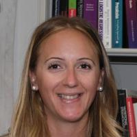 Adina Zeki Al Hazzouri, PhD Profile Headshot