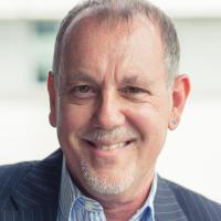 Alastair Ager, PhD Profile Headshot