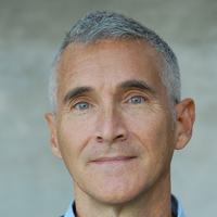 James Colgrove, PhD, MPH Profile Headshot