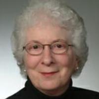 Barbara Barlow, MD Profile Headshot