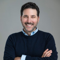 Daniel Belsky, PhD Profile Headshot