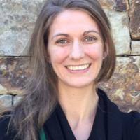 Cecilia Sorensen, MD Profile Headshot