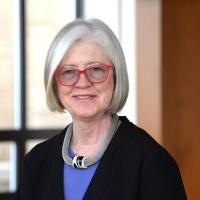 Mary Ann Chiasson, DrPH Profile Headshot