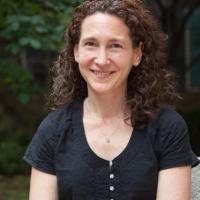 Julie Herbstman, MSc, PhD Profile Headshot