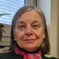 Christina Hoven, PhD Profile Headshot