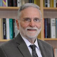 Steven Stellman, PhD Profile Headshot