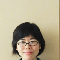 Wan Yang, PhD Profile Headshot