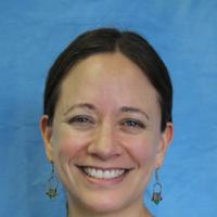 Sandra Albrecht, PhD Profile Headshot