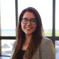 Stephanie Grilo, PhD Profile Headshot