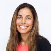 Allison Aiello, PhD Profile Headshot