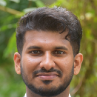 Arun Balachandran Profile Headshot