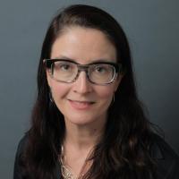 Thelma Mielenz, PhD Profile Headshot