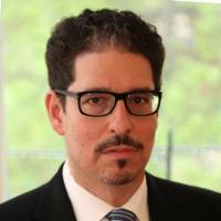 Zohn Rosen, PhD Profile Headshot