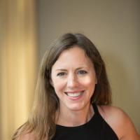 Rachel Shelton, ScD, MPH Profile Headshot