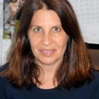 Batya Elul, PhD Profile Headshot