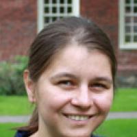 Iuliana Ionita-Laza, PhD Profile Headshot