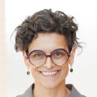 Marcela  Tamayo-Ortiz, ScD Profile Headshot