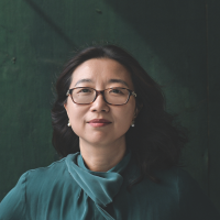 Ying Wei, PhD Profile Headshot