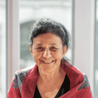 Wafaa El-Sadr, MD, MPH, MPA Profile Headshot