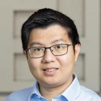 Xiao Wu, PhD Profile Headshot