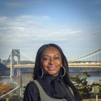 Adana  Llanos, PhD, MPH Profile Headshot