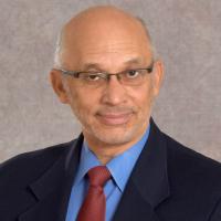 Alwyn T Cohall, MD Profile Headshot