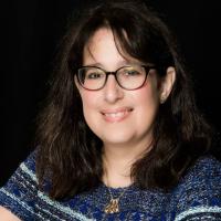 Lisa Rosen-Metsch Profile Headshot