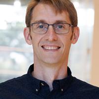 Alan Cohen, PhD Profile Headshot