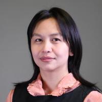 Hui-Chen Wu, DrPH Profile Headshot