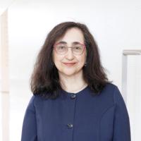 Parisa Tehranifar, DrPH Profile Headshot