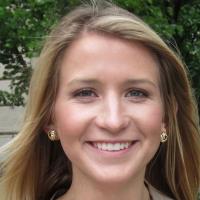 M. Claire Greene, PhD, MPH Profile Headshot