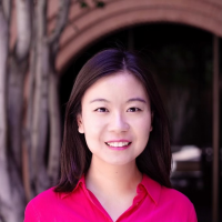 Yuan Zhang Profile Headshot