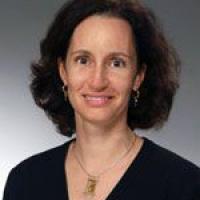 Anne Paxton, DrPH Profile Headshot