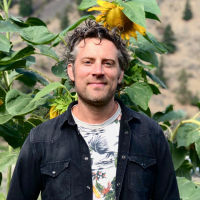 Calen Ryan Profile Headshot