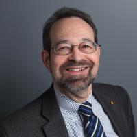 Stephen S. Morse, PhD Profile Headshot