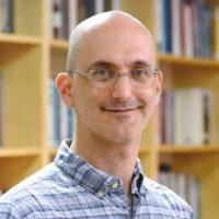 Matthew Neidell, PhD Profile Headshot