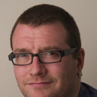 Andrew G Rundle, DrPH Profile Headshot