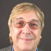 David J. Brenner, PhD Profile Headshot