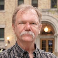 Lewis Ziska Profile Headshot