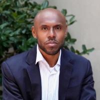 Dustin Duncan, ScD Profile Headshot