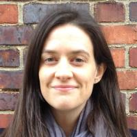 Chloe Teasdale Profile Headshot