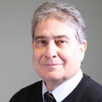 Peter A Messeri, PhD Profile Headshot