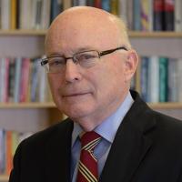 John W Rowe, MD Profile Headshot